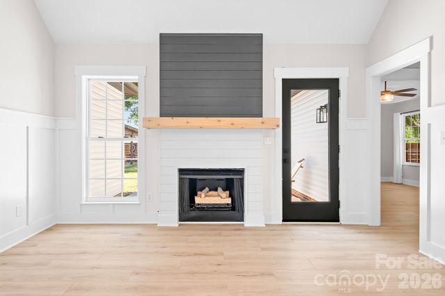12601 Mayes Road, Huntersville, NC 28078