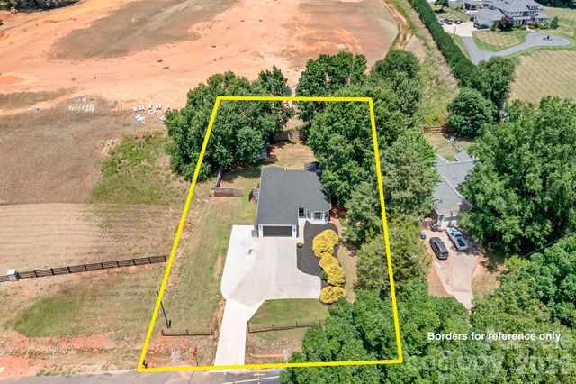 12601 Mayes Road, Huntersville, NC 28078