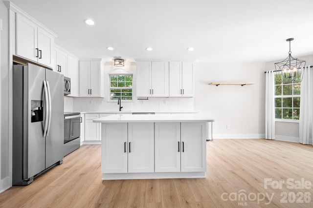 12601 Mayes Road, Huntersville, NC 28078