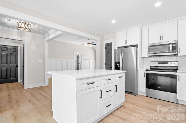 12601 Mayes Road, Huntersville, NC 28078