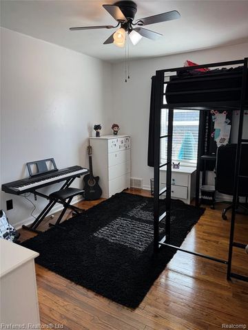 1124 Shirley Drive, Ypsilanti, MI 48198