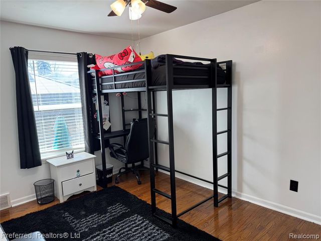 1124 Shirley Drive, Ypsilanti, MI 48198