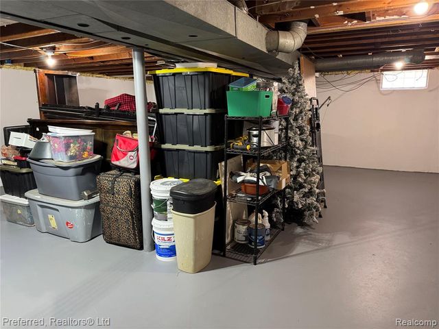 1124 Shirley Drive, Ypsilanti, MI 48198