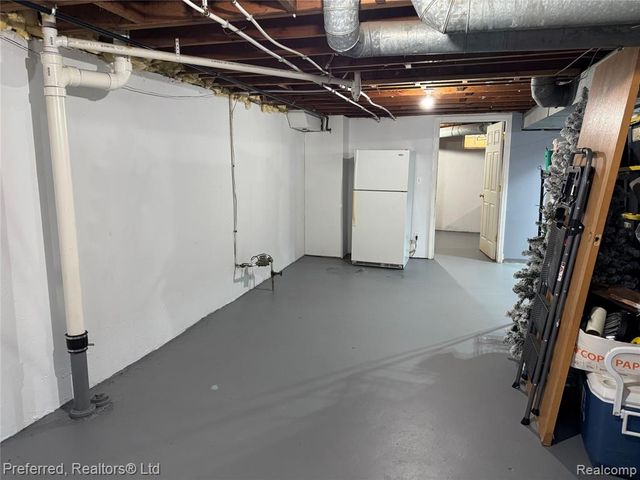 1124 Shirley Drive, Ypsilanti, MI 48198