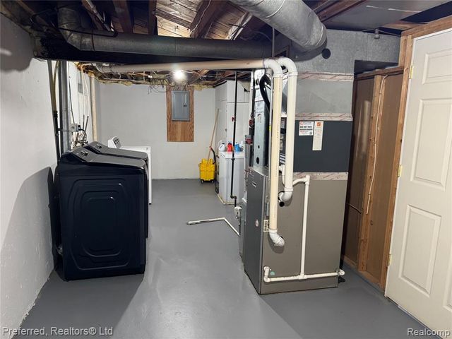 1124 Shirley Drive, Ypsilanti, MI 48198