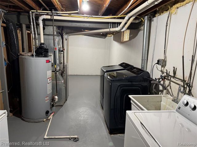 1124 Shirley Drive, Ypsilanti, MI 48198