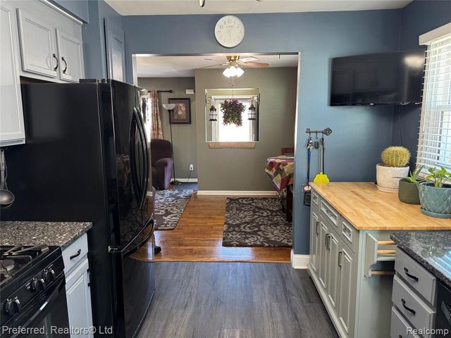 1124 Shirley Drive, Ypsilanti, MI 48198