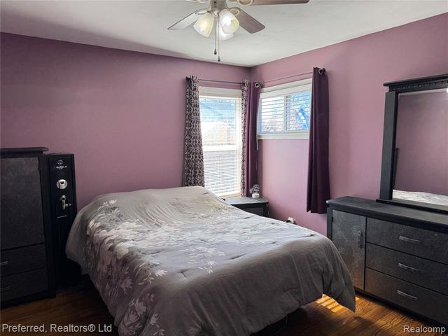 1124 Shirley Drive, Ypsilanti, MI 48198