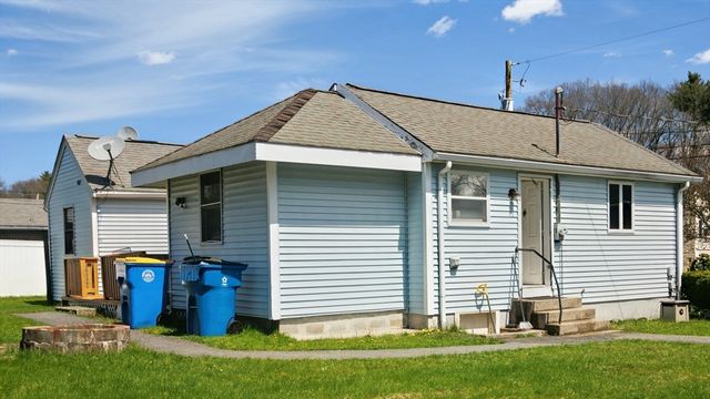 10 N Glenway Ave, Randolph, MA 02368