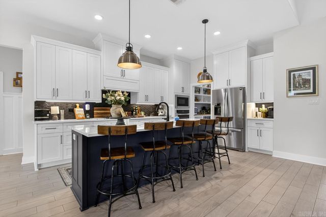 7750 S Shoreline Boulevard, Benton, AR 72019