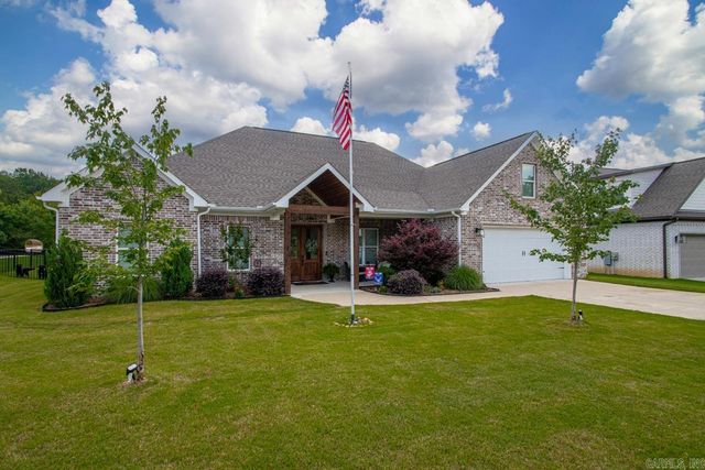 7750 S Shoreline Boulevard, Benton, AR 72019
