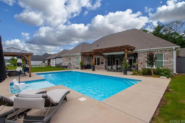 7750 S Shoreline Boulevard, Benton, AR 72019