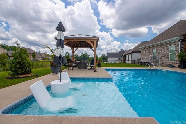 7750 S Shoreline Boulevard, Benton, AR 72019