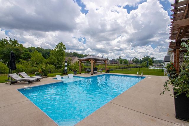 7750 S Shoreline Boulevard, Benton, AR 72019