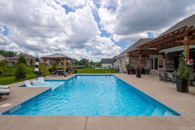 7750 S Shoreline Boulevard, Benton, AR 72019