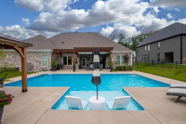 7750 S Shoreline Boulevard, Benton, AR 72019