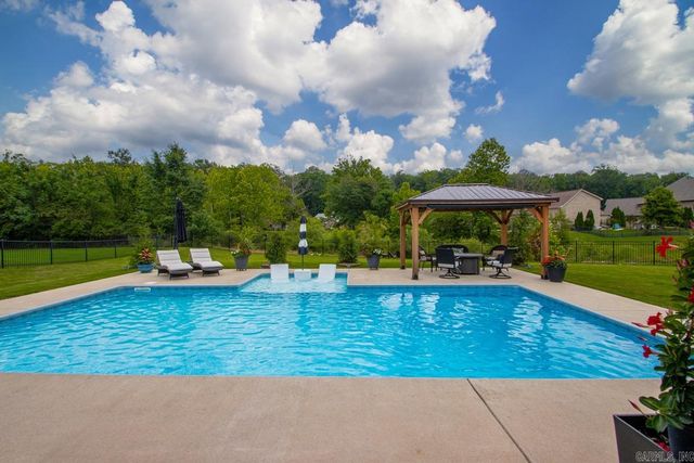7750 S Shoreline Boulevard, Benton, AR 72019