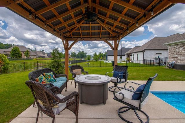 7750 S Shoreline Boulevard, Benton, AR 72019