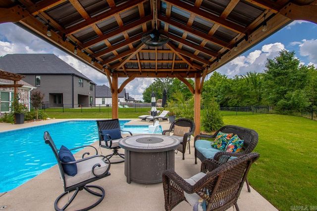 7750 S Shoreline Boulevard, Benton, AR 72019