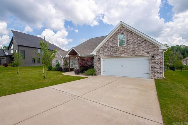 7750 S Shoreline Boulevard, Benton, AR 72019