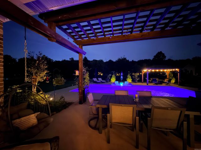7750 S Shoreline Boulevard, Benton, AR 72019