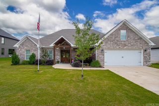7750 S Shoreline Boulevard, Benton, AR 72019