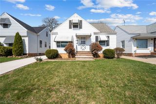 13019 Darlington Avenue, Garfield Heights, OH 44125