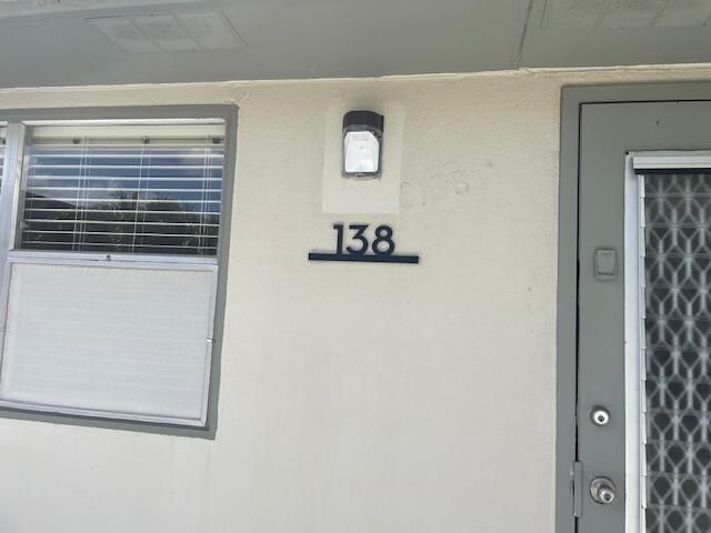 138 Monaco C, Delray Beach, FL 33446