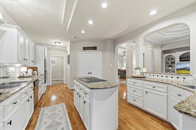 2314 E Lawther Drive, Deer Park, TX 77536