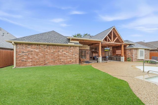 2314 E Lawther Drive, Deer Park, TX 77536
