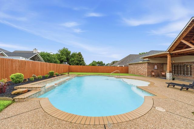 2314 E Lawther Drive, Deer Park, TX 77536