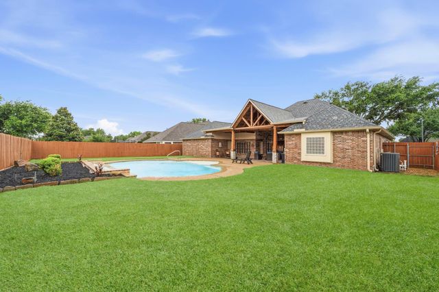 2314 E Lawther Drive, Deer Park, TX 77536
