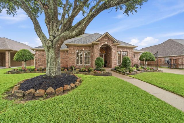 2314 E Lawther Drive, Deer Park, TX 77536