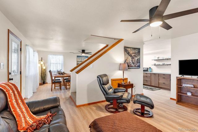 570 Rocky Ridge Road, Westcliffe, CO 81252