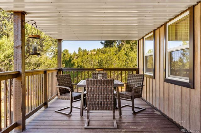 570 Rocky Ridge Road, Westcliffe, CO 81252