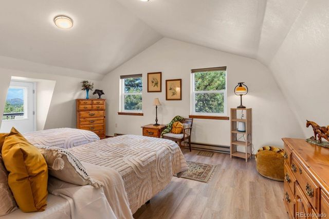 570 Rocky Ridge Road, Westcliffe, CO 81252