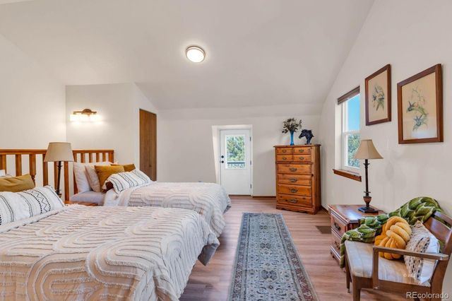 570 Rocky Ridge Road, Westcliffe, CO 81252