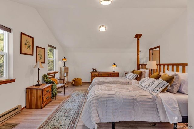 570 Rocky Ridge Road, Westcliffe, CO 81252