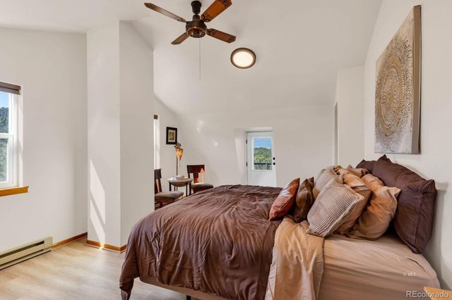 570 Rocky Ridge Road, Westcliffe, CO 81252