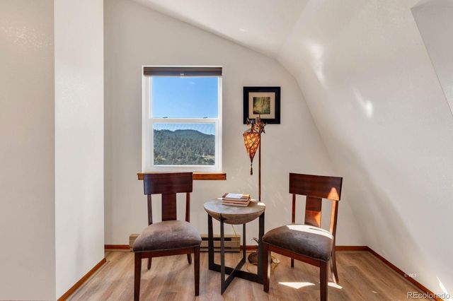 570 Rocky Ridge Road, Westcliffe, CO 81252