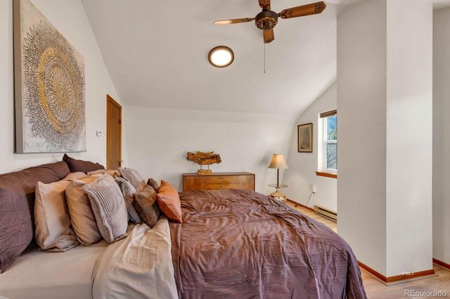 570 Rocky Ridge Road, Westcliffe, CO 81252