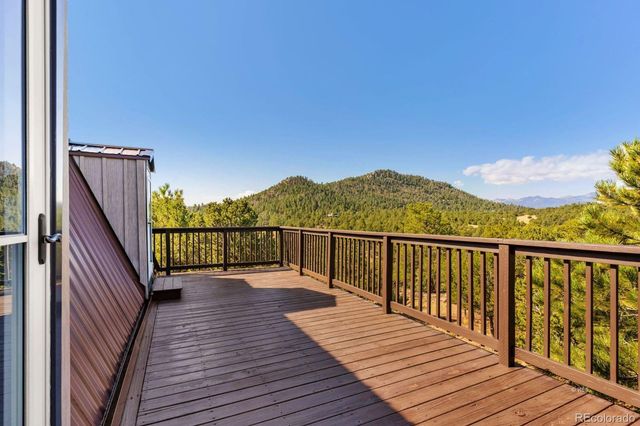 570 Rocky Ridge Road, Westcliffe, CO 81252