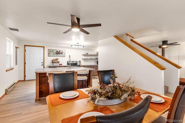 570 Rocky Ridge Road, Westcliffe, CO 81252