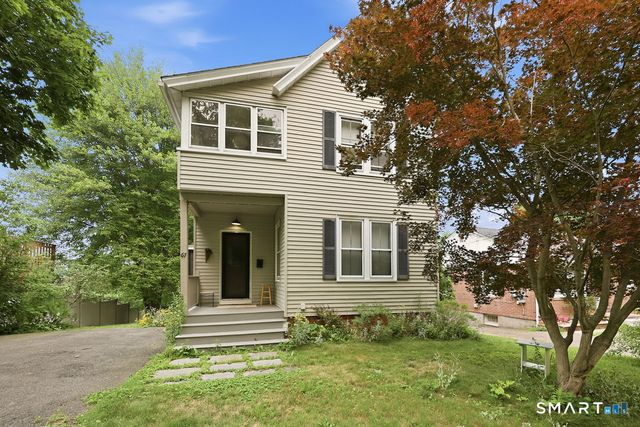 67 Butternut Street, Middletown, CT 06457