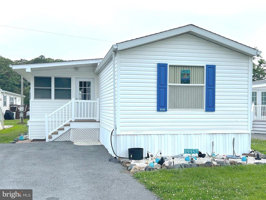 19952 ATLANTIC AVE, Rehoboth Beach, DE 19971
