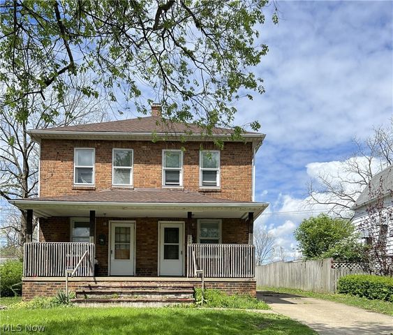45 1st Avenue, Bedford, OH 44146