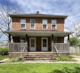 45 1st Avenue, Bedford, OH 44146