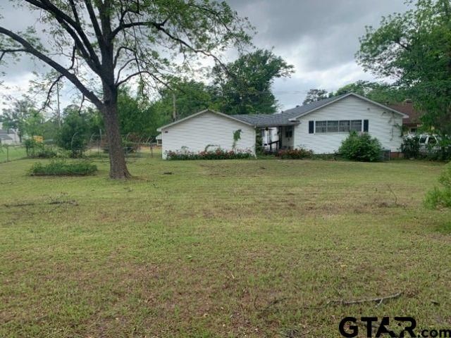 320 S Boon Avenue, Tyler, TX 75702