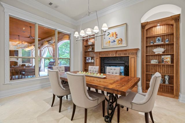 1430 Eagle Bend, Southlake, TX 76092