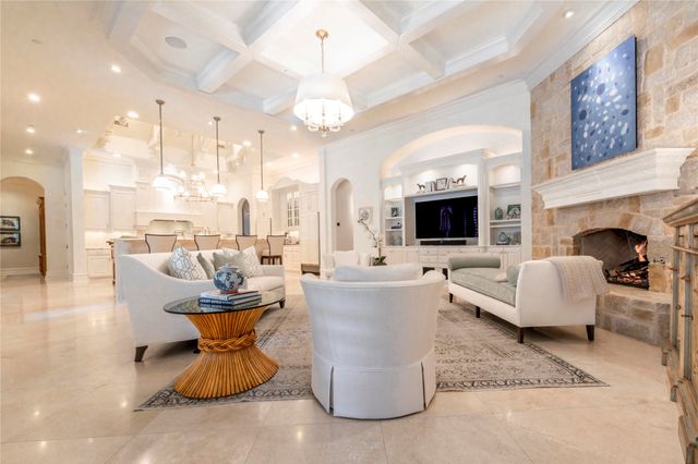 1430 Eagle Bend, Southlake, TX 76092